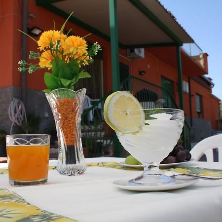 B&B Borgo Pileri マッツァリーノ エクステリア 写真