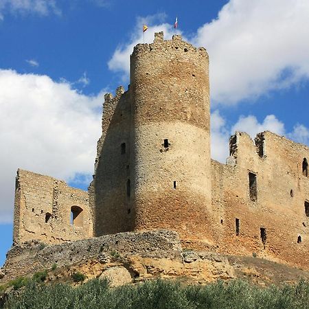 B&B Borgo Pileri マッツァリーノ エクステリア 写真
