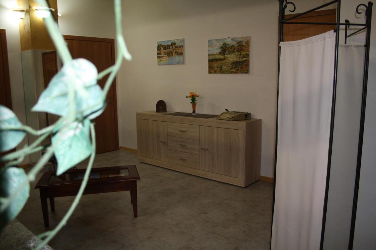 B&B Borgo Pileri マッツァリーノ エクステリア 写真