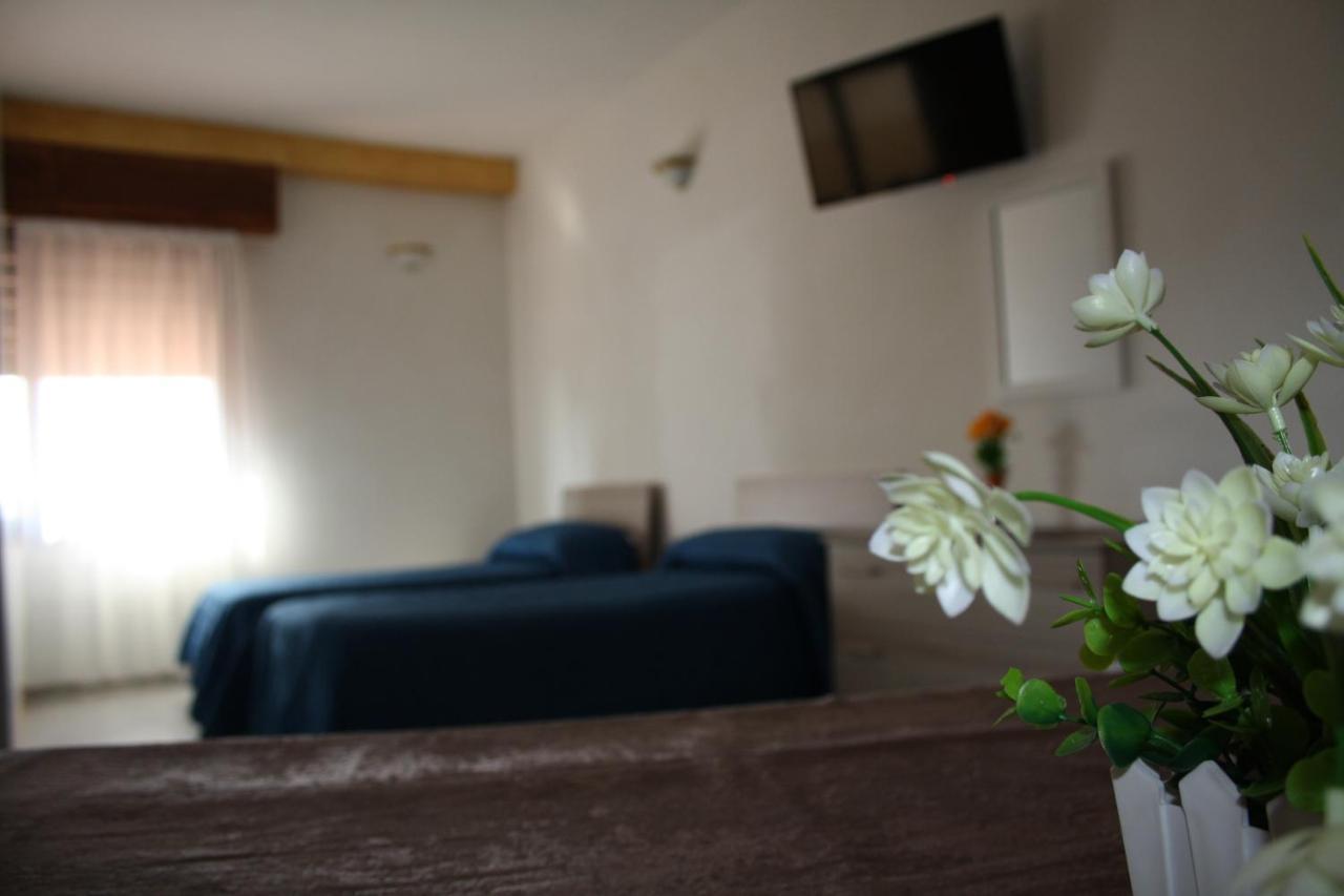 B&B Borgo Pileri マッツァリーノ エクステリア 写真