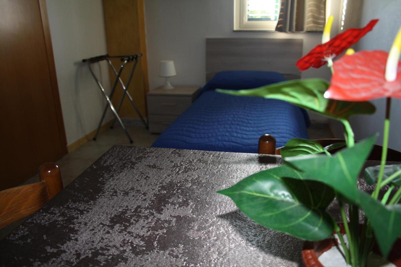 B&B Borgo Pileri マッツァリーノ エクステリア 写真