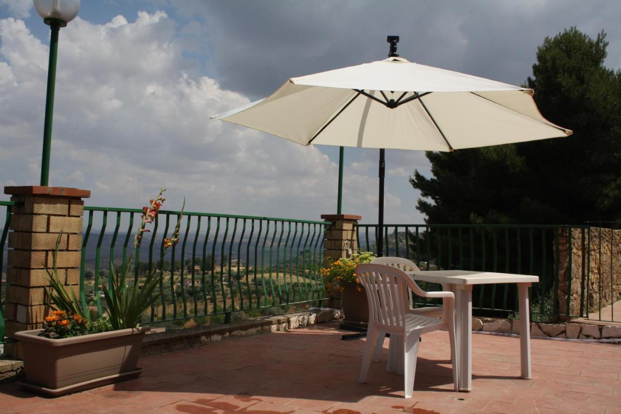 B&B Borgo Pileri マッツァリーノ エクステリア 写真
