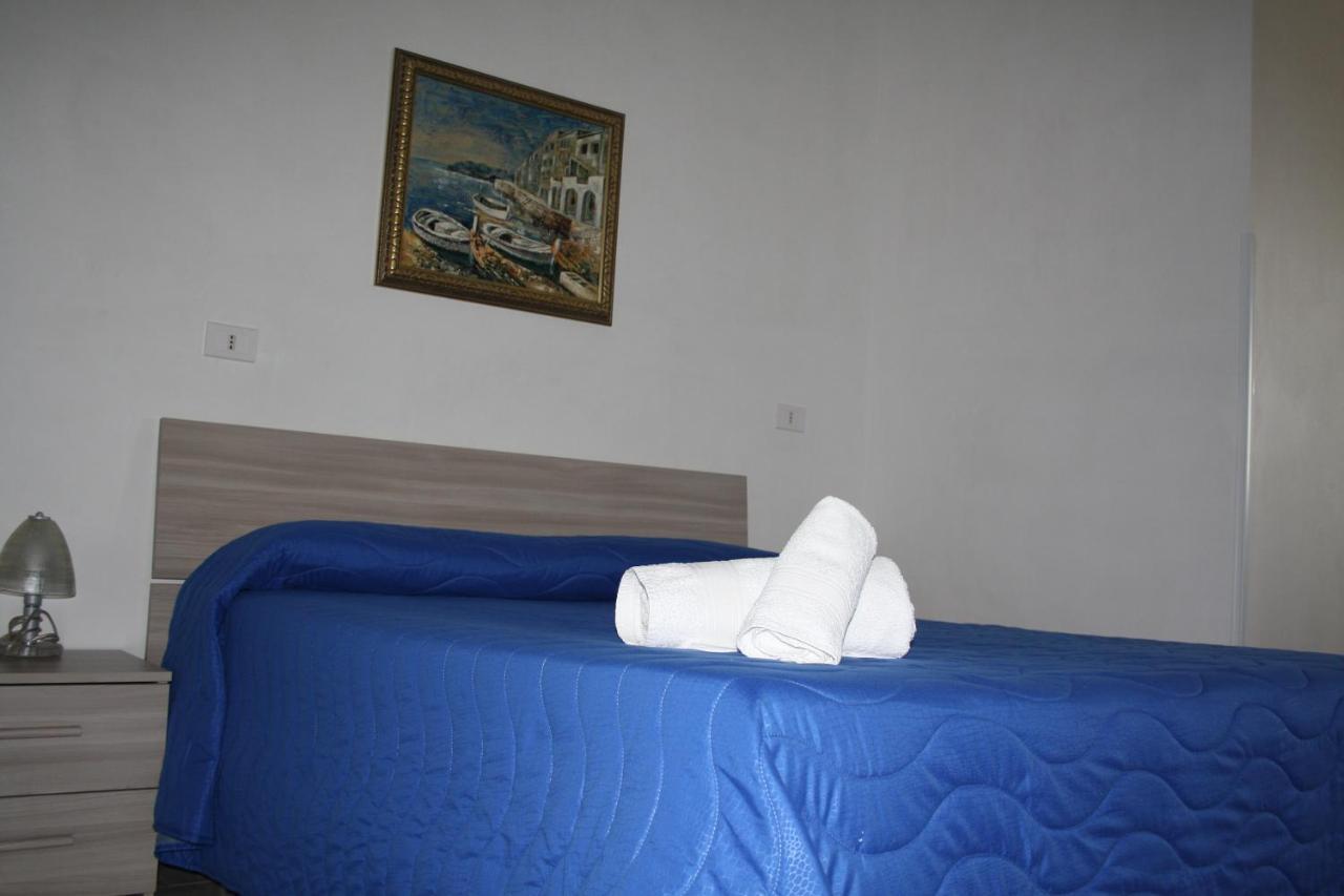 B&B Borgo Pileri マッツァリーノ エクステリア 写真