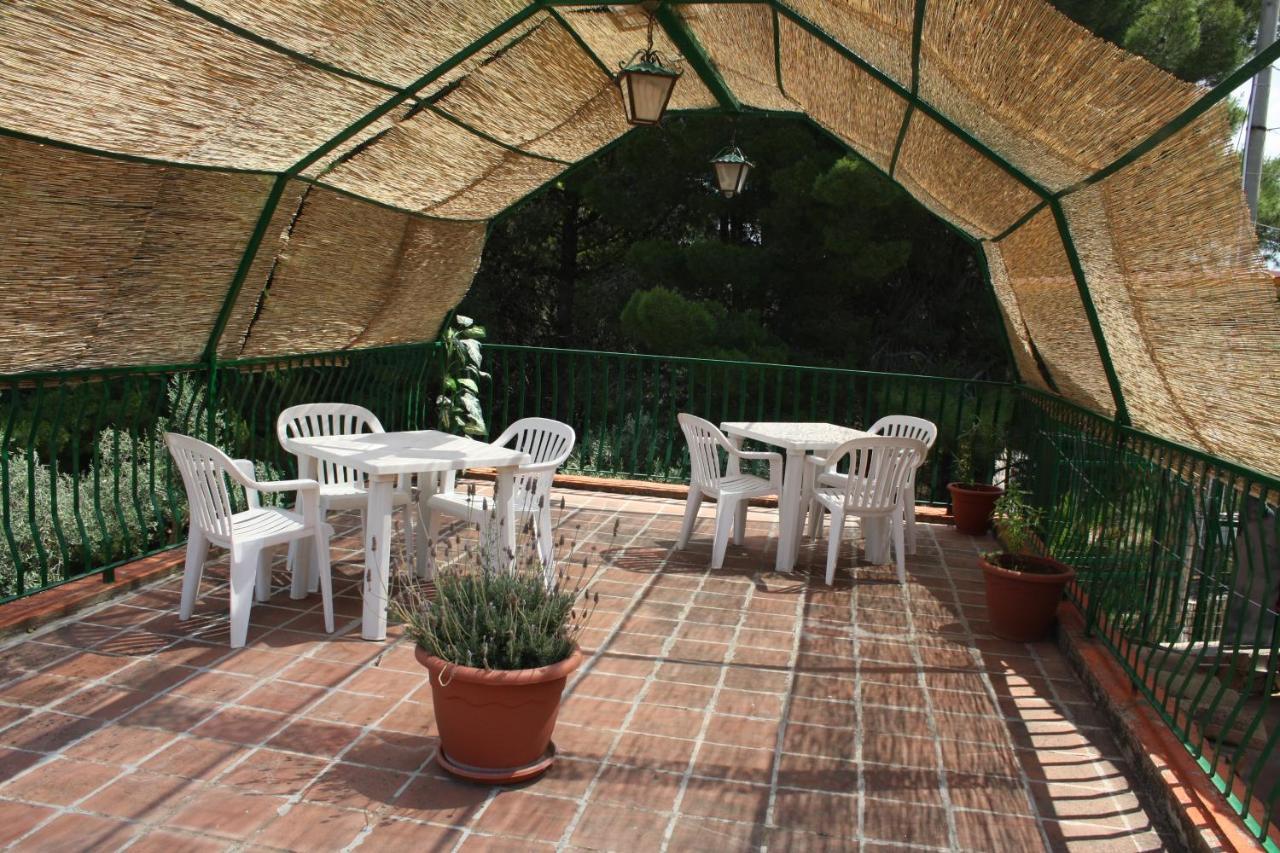 B&B Borgo Pileri マッツァリーノ エクステリア 写真