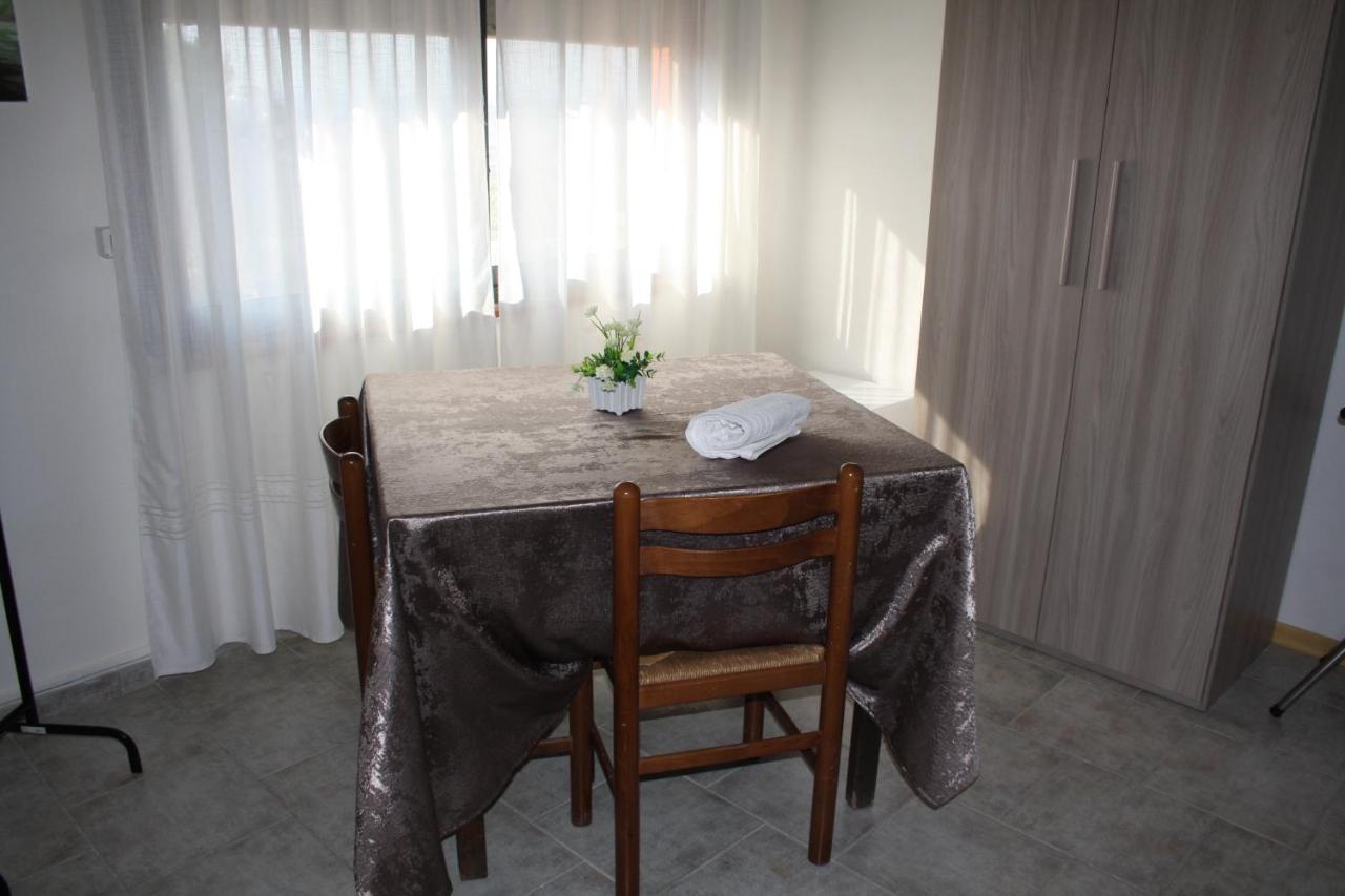 B&B Borgo Pileri マッツァリーノ エクステリア 写真