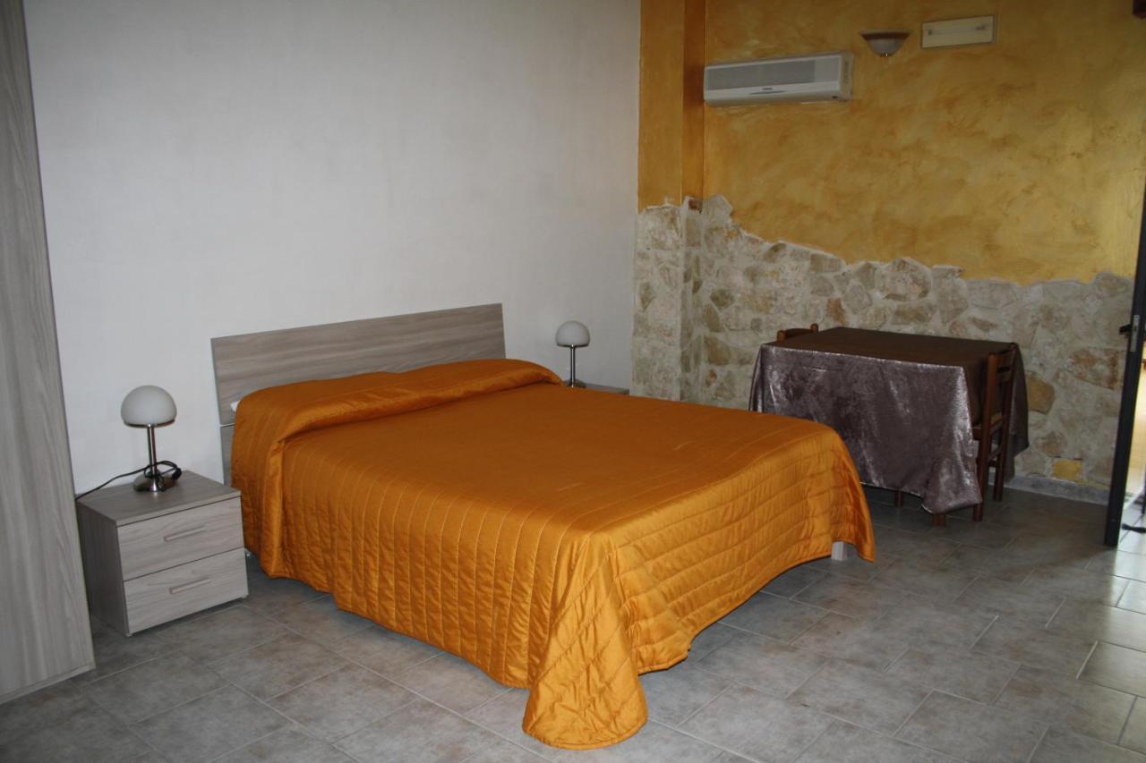 B&B Borgo Pileri マッツァリーノ エクステリア 写真