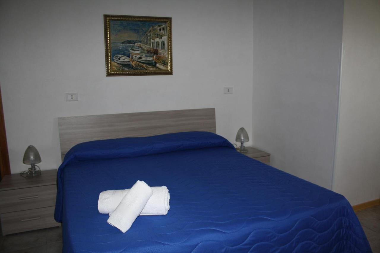 B&B Borgo Pileri マッツァリーノ エクステリア 写真