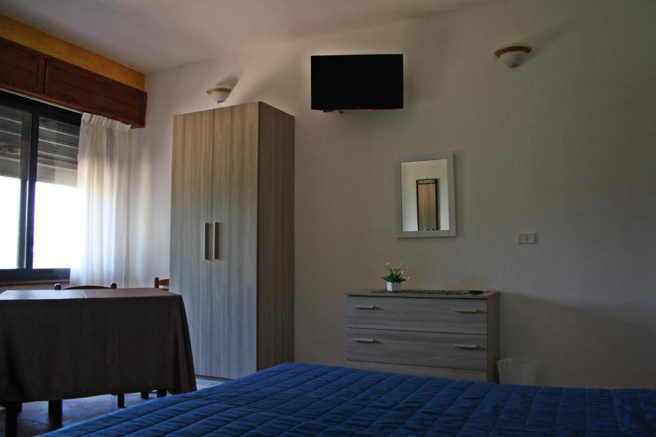 B&B Borgo Pileri マッツァリーノ エクステリア 写真