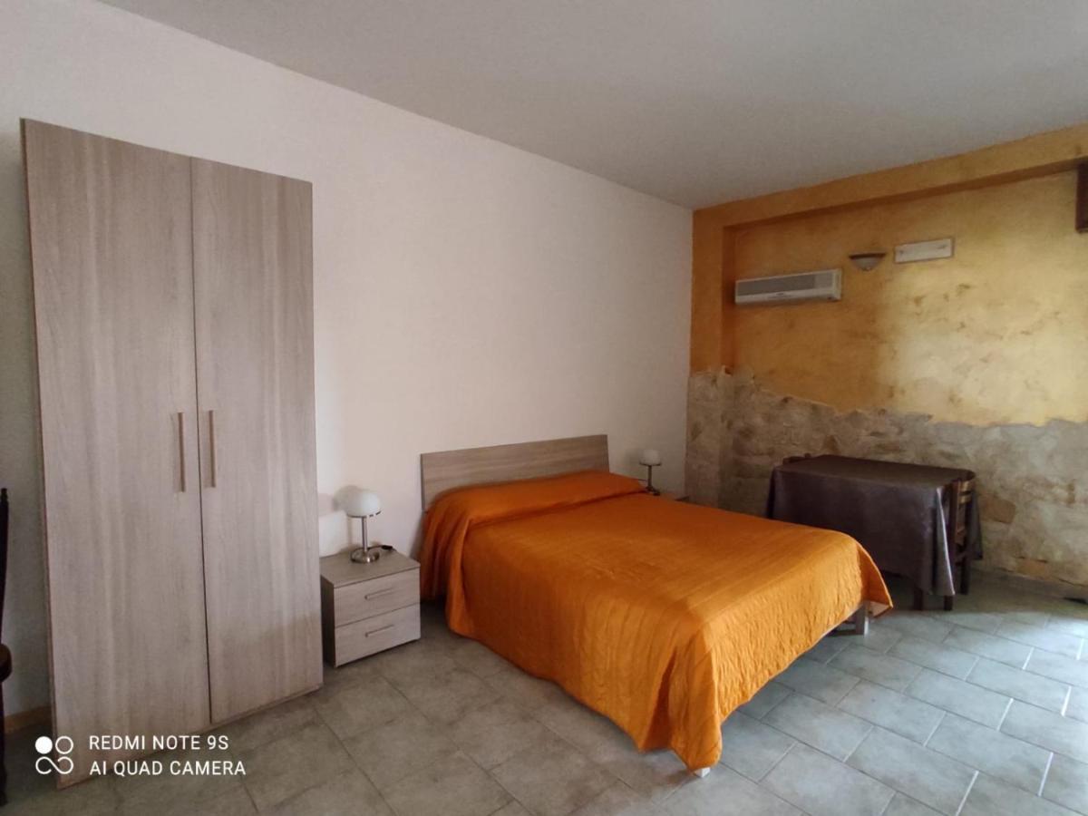 B&B Borgo Pileri マッツァリーノ エクステリア 写真