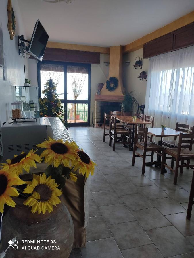 B&B Borgo Pileri マッツァリーノ エクステリア 写真