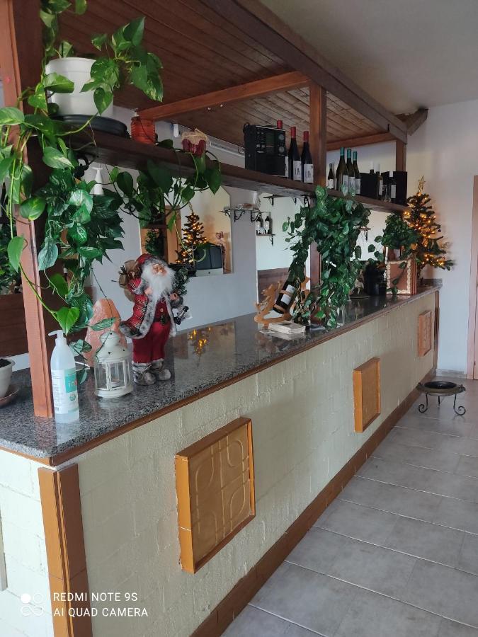B&B Borgo Pileri マッツァリーノ エクステリア 写真