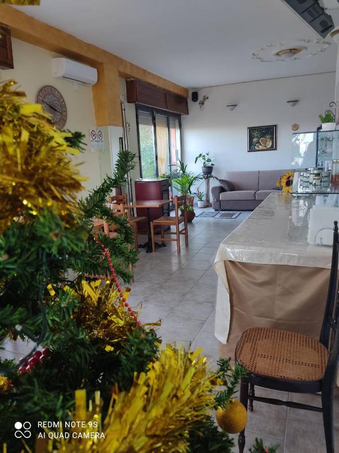 B&B Borgo Pileri マッツァリーノ エクステリア 写真