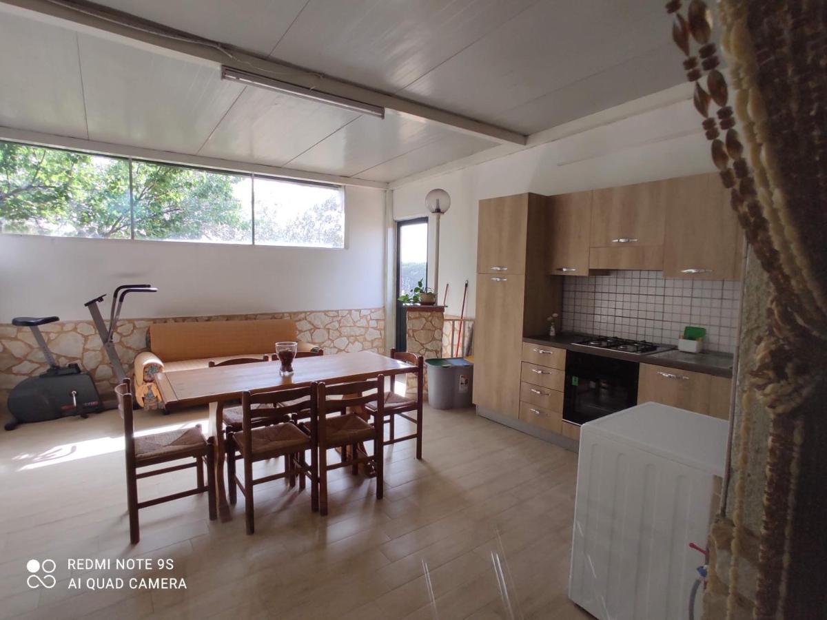 B&B Borgo Pileri マッツァリーノ エクステリア 写真
