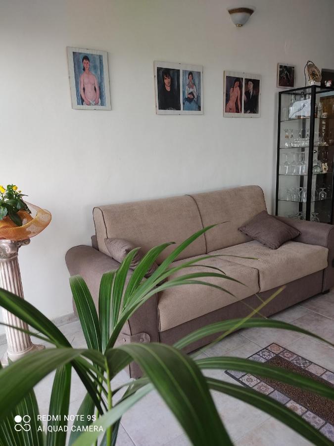 B&B Borgo Pileri マッツァリーノ エクステリア 写真